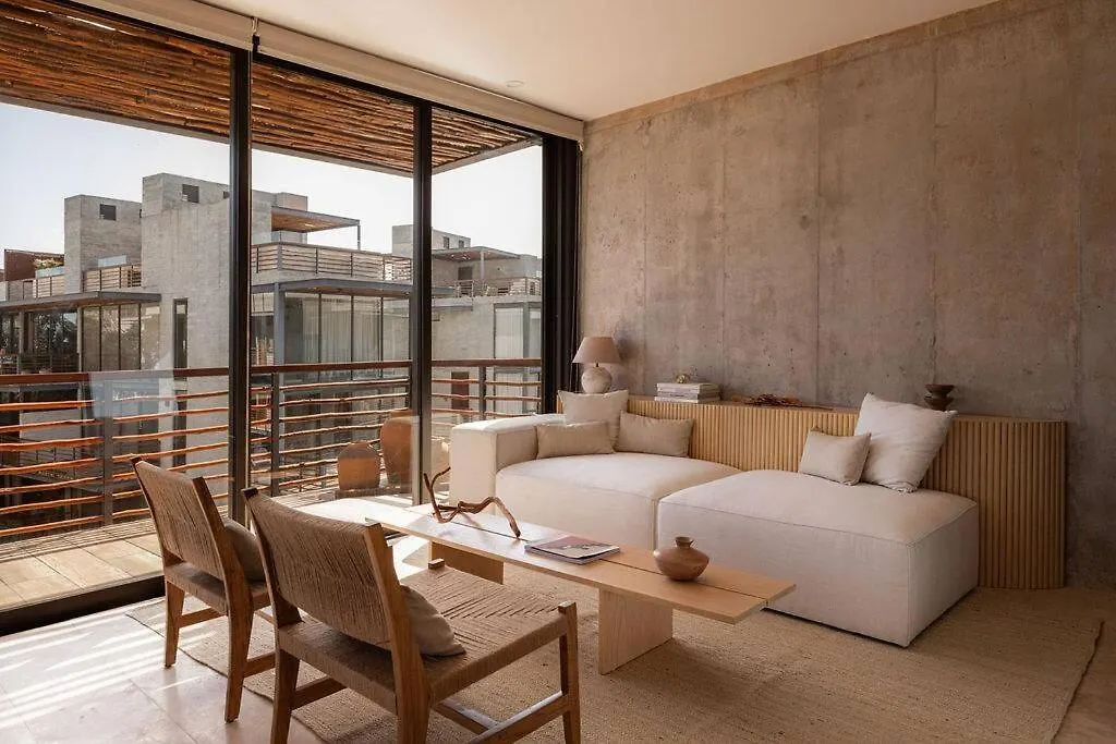 Amazing Ph Private Rooftop Private Cenote Tulum