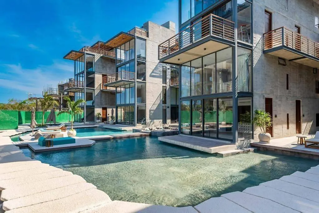 Amazing Ph Private Rooftop Private Cenote Tulum